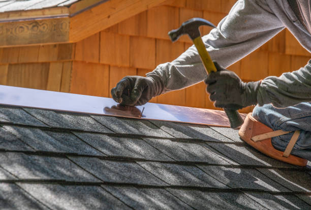 Best Emergency Roof Repair Services  in Zilwaukee, MI