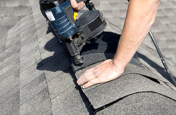Best Roof Installation  in Zilwaukee, MI