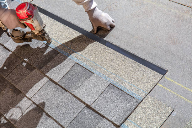 Best Metal Roofing Installation  in Zilwaukee, MI